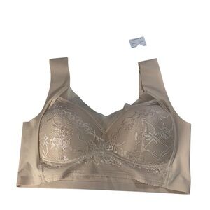 ZenChic Bra size 4X